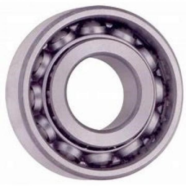Barden 206HC precision tapered roller bearings #1 image