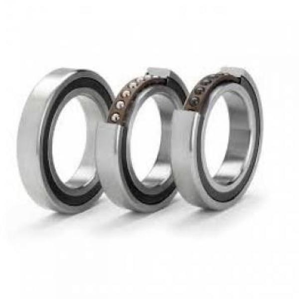 Barden 214HC precision tapered roller bearings #1 image