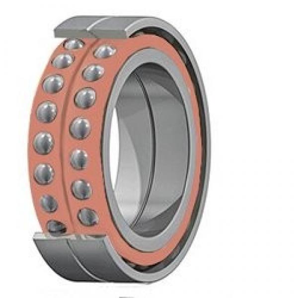 NSK 7020A5 precision tapered roller bearings #1 image
