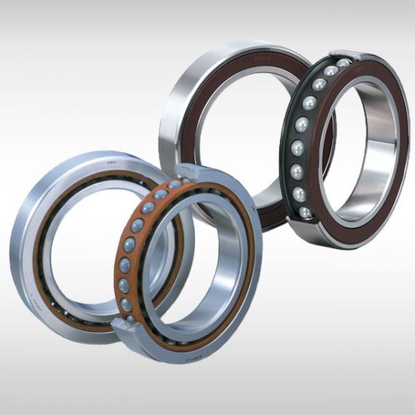 NSK 60BER10S precision wheel bearings #1 image