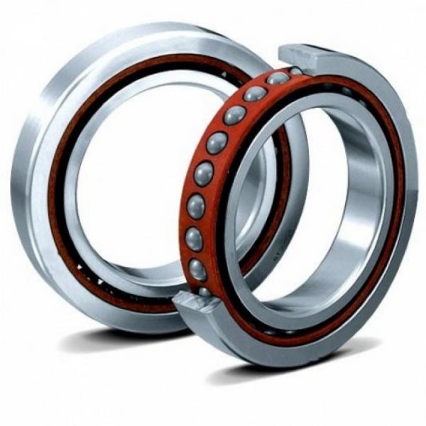 NSK 40BNR19H precision roller bearings #1 image