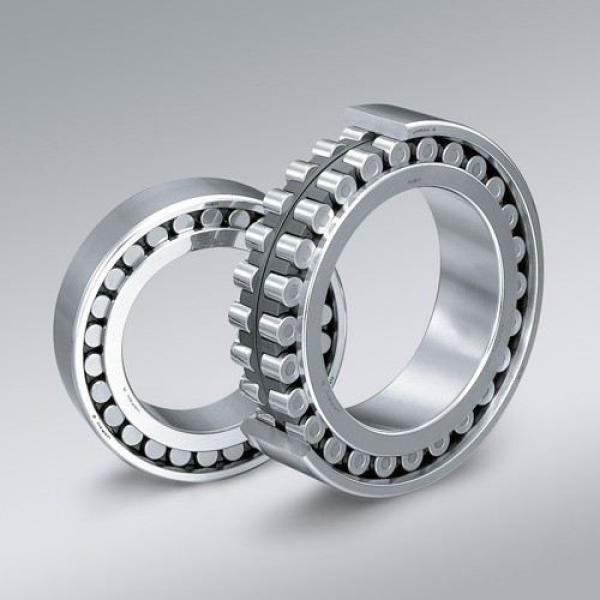 NSK 7207A precision tapered roller bearings #1 image