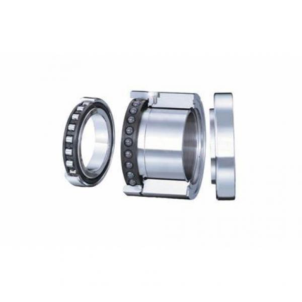 NSK 100BNR10S precision wheel bearings #1 image