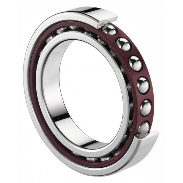 SKF 7052 CD/P4A precision angular contact bearings #1 image