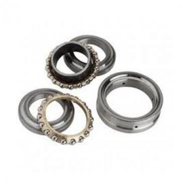 SKF 7024 ACE/HCP4A precision thrust bearing #1 image