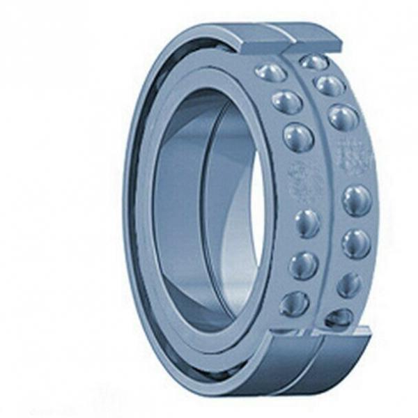 SKF 709 CD/P4A precision angular contact bearings #1 image