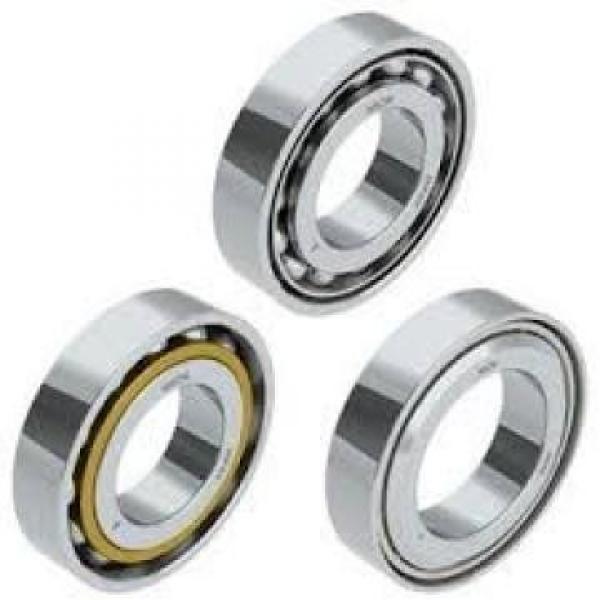 SKF 7006 ACB/HCP4A precision tapered roller bearings #1 image