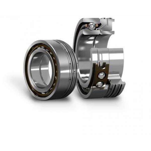 SKF 7009 CB/P4A super precision ball bearings #1 image