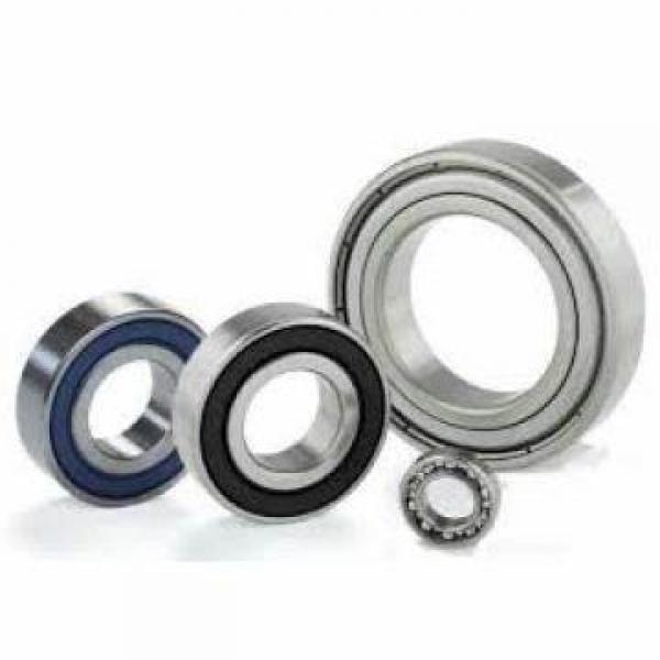SKF 7210 CD/P4A precision angular contact bearings #1 image